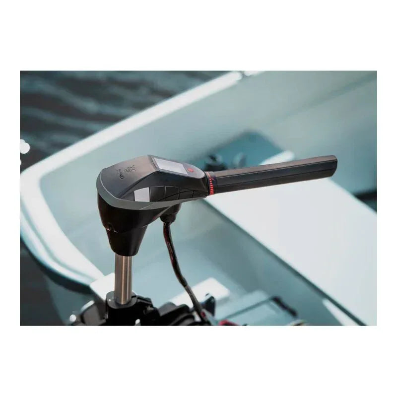 Rhino BLX 60 V2 60 lbs sähköperämoottori - Happy Angler