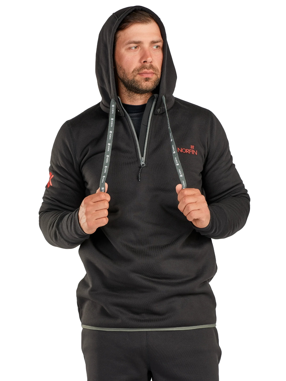 Norfin Cosy Line 2 kerrasto - Happy Angler