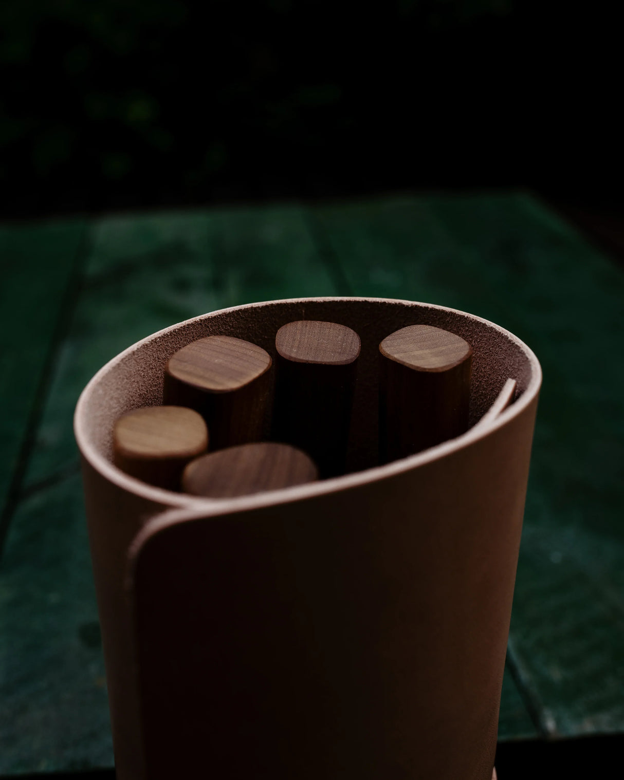 Marttiini Eräkokki veitsisetti - Happy Angler