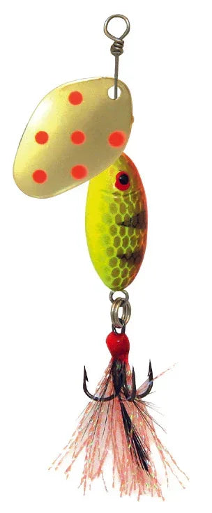 Jakki Linko lippa 10 g - Happy Angler