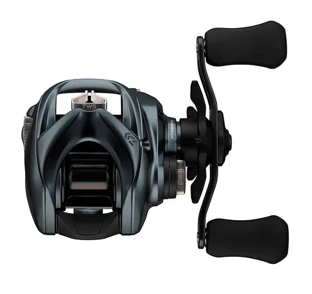 Daiwa 24 Tatula SW TW 100 hyrräkela - Happy Angler
