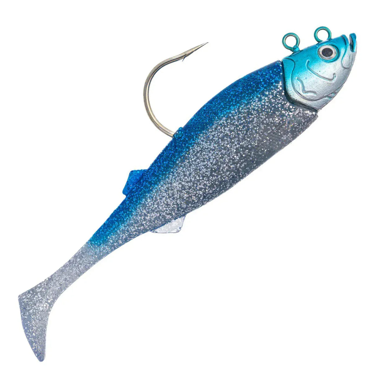 Fladen Conrad Deep Water Jig 300 g - Happy Angler