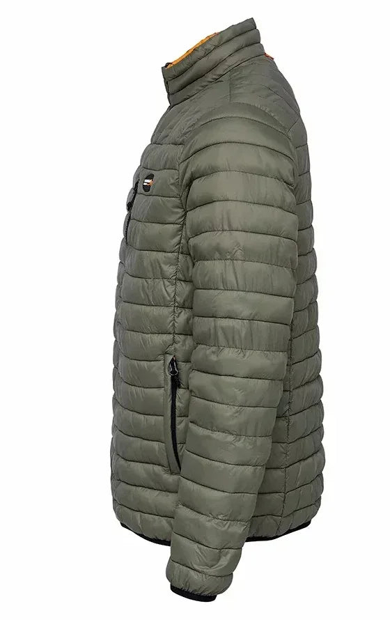 Savage Gear Ripple Quilt takki - Happy Angler