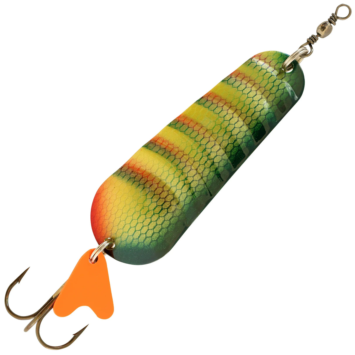 Abu Garcia Atom 55 g lusikkauistin - Happy Angler
