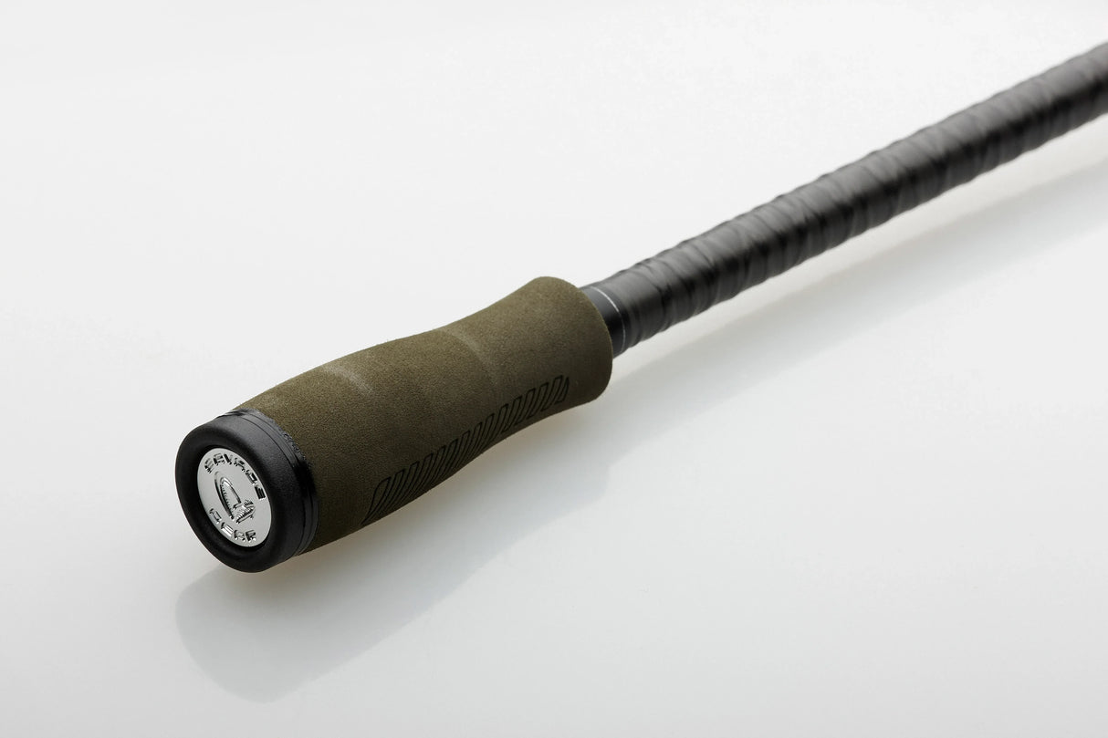 Savage Gear SG4 avokelavapa - Happy Angler