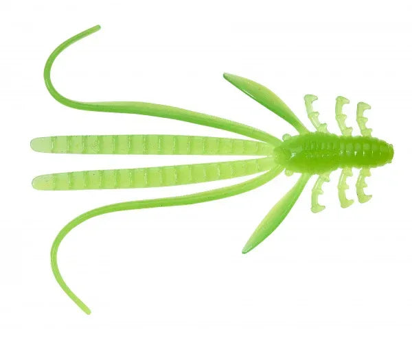 Gunki Naiad 7 cm jigi 6 kpl/pkt - Happy Angler