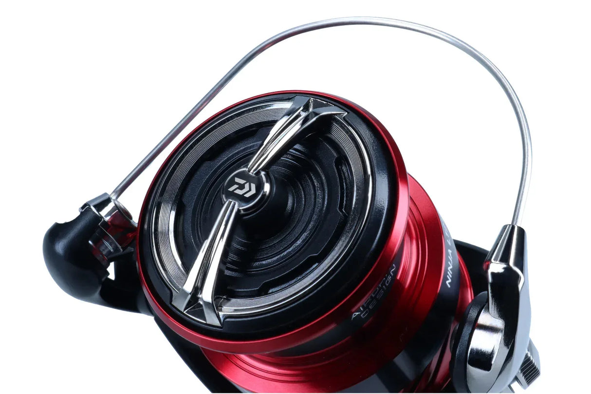 Daiwa 23 Ninja LT avokela - Happy Angler
