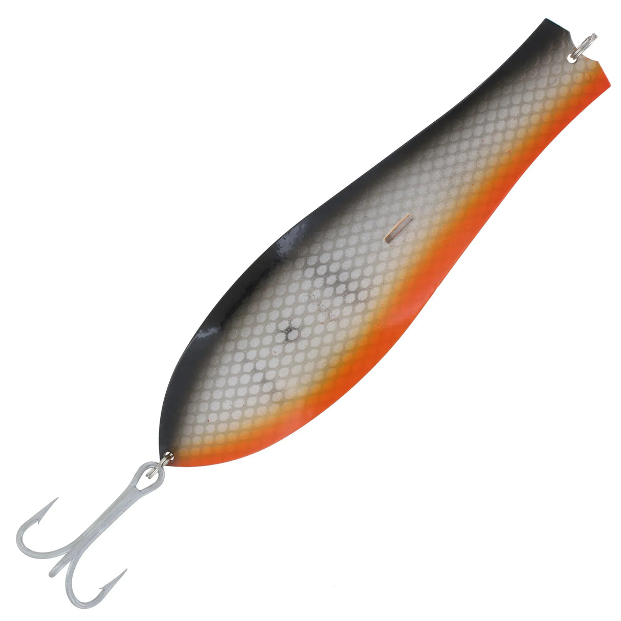 Kuusamo Professor 18 cm 60 g lusikkauistin - Happy Angler