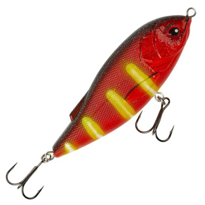 Lucky John Arrow Jerk 15S jerkki - Happy Angler