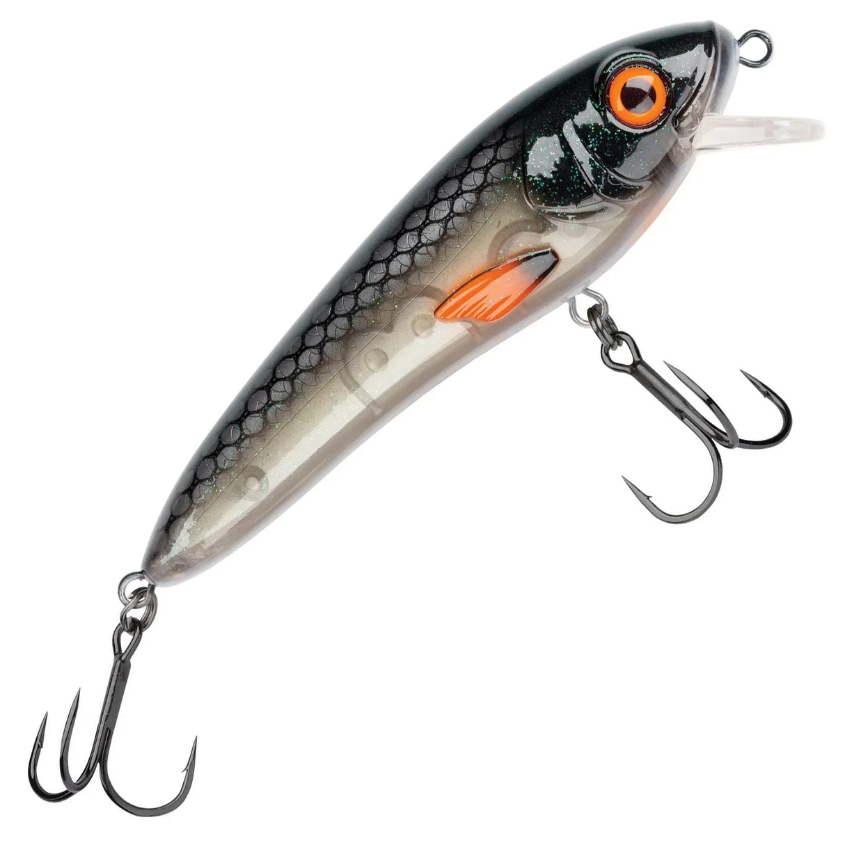 Svartzonker McCelly 17 cm jerkki - Happy Angler