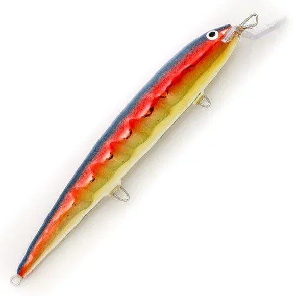 HK Varma Kalkkaro 13 cm vaappu - Happy Angler