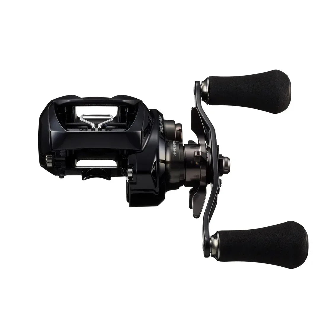 Daiwa 22 Zillion TW HD hyrräkela - Happy Angler