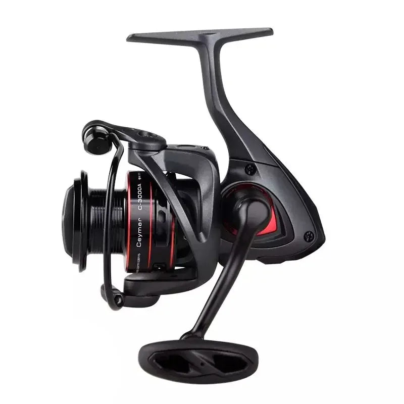 Okuma Ceymar avokela - Happy Angler