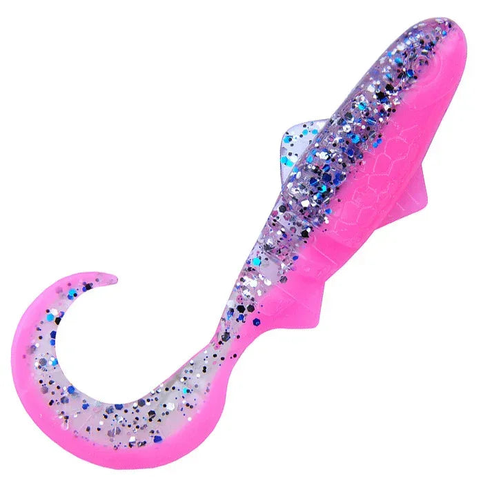 Relax Super Banjo 3" jigi 5 kpl/pkt - Happy Angler