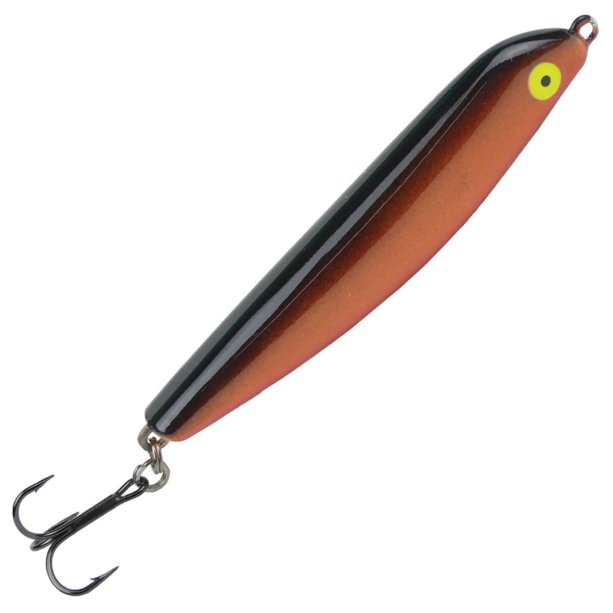 Vicke Slim 18 g lusikkauistin - Happy Angler