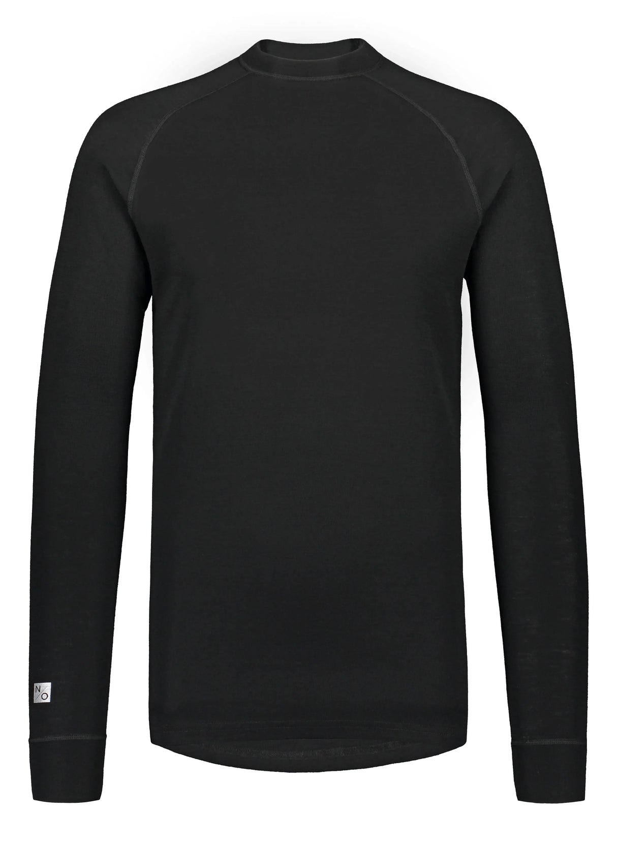 North Outdoor Active 210 merinovilla miesten aluskerraston paita - Happy Angler