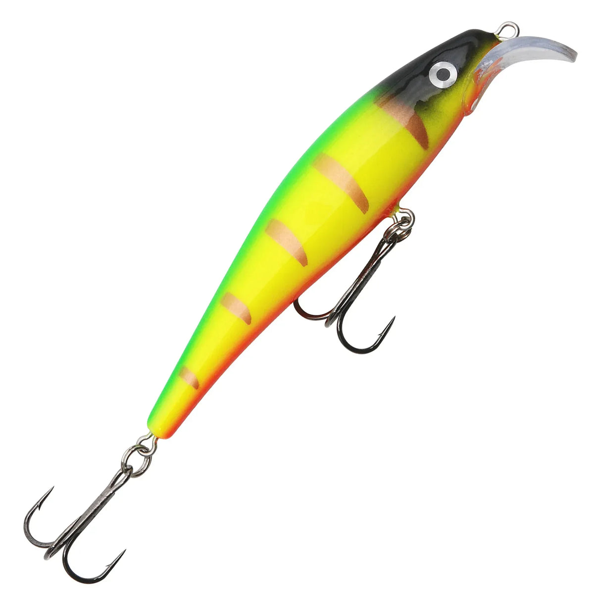Jesse UV 11 cm vaappu - Happy Angler
