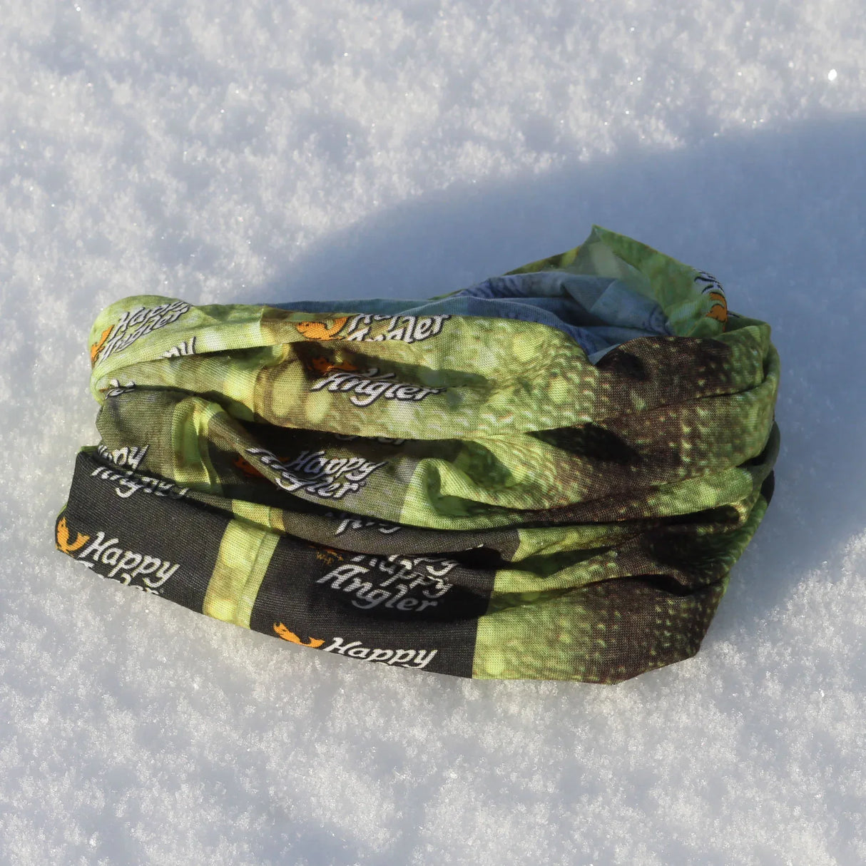 Happy Angler Big Pike tuubihuivi - Happy Angler