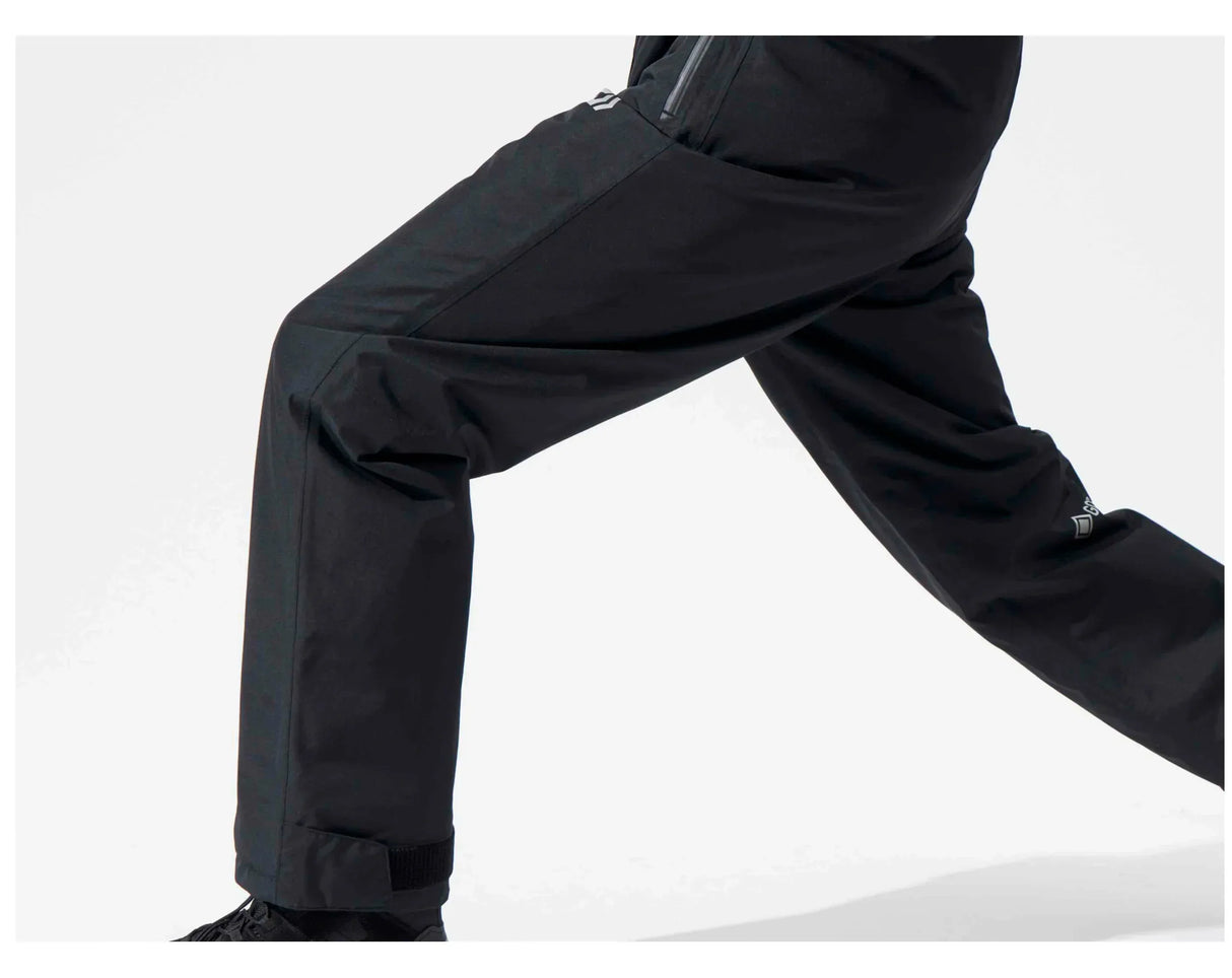 Daiwa Gore-Tex Winter Black lämpöpuku - Happy Angler