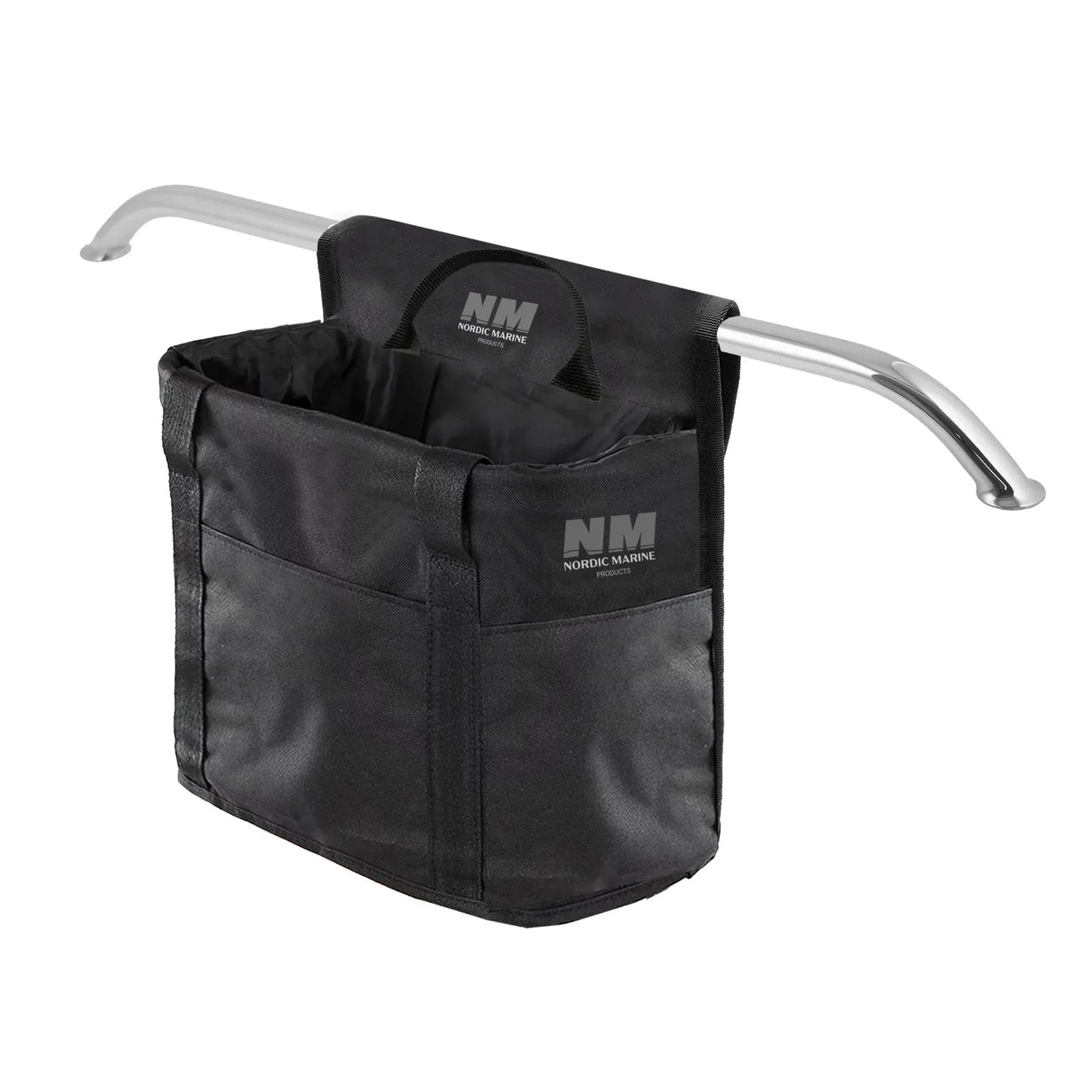 Nordic Marine Railbag Large työkalulaukku - Happy Angler