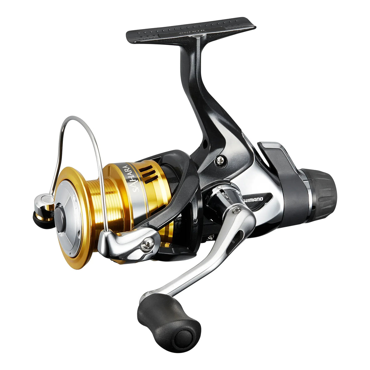 Shimano Sahara RD Spinning Reel