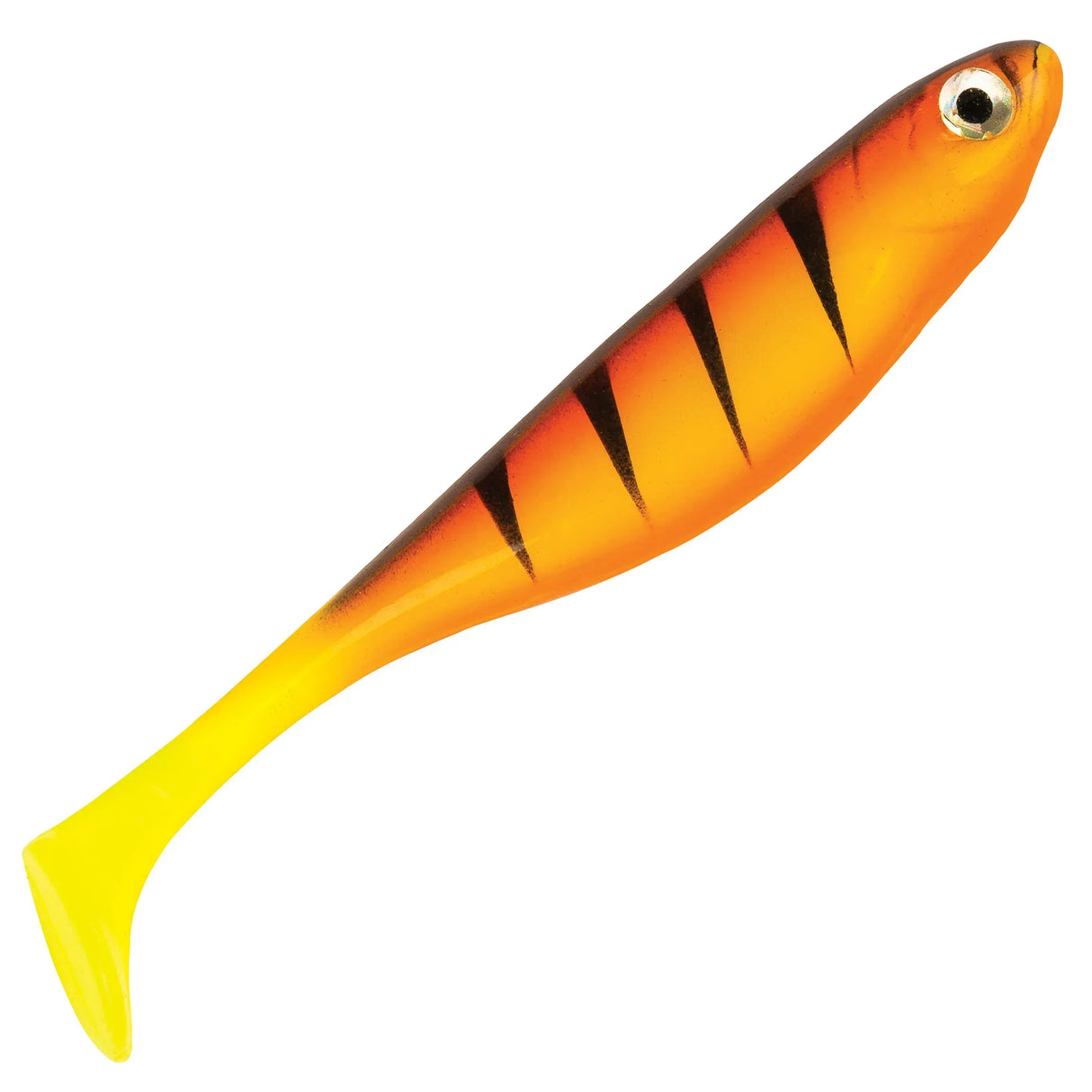 Berkley Sneak Shad 8 cm kalajigi 4 kpl/pkt - Happy Angler