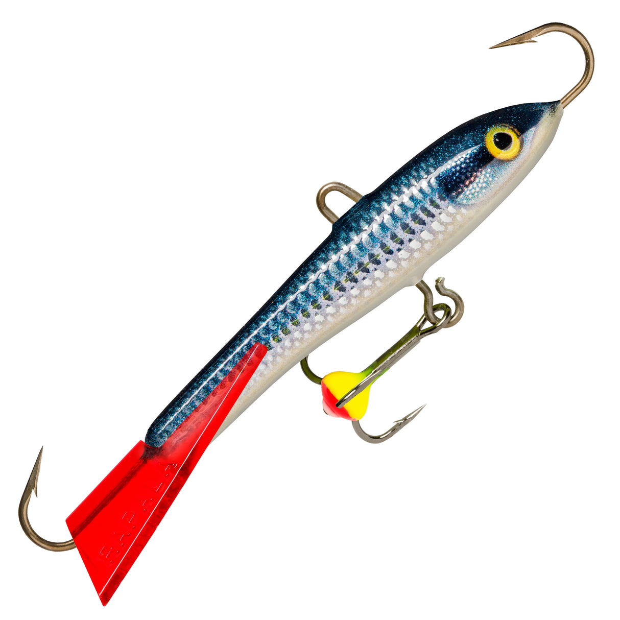 Rapala Jigging Rap WH 5 cm tasapainopilkki - Happy Angler