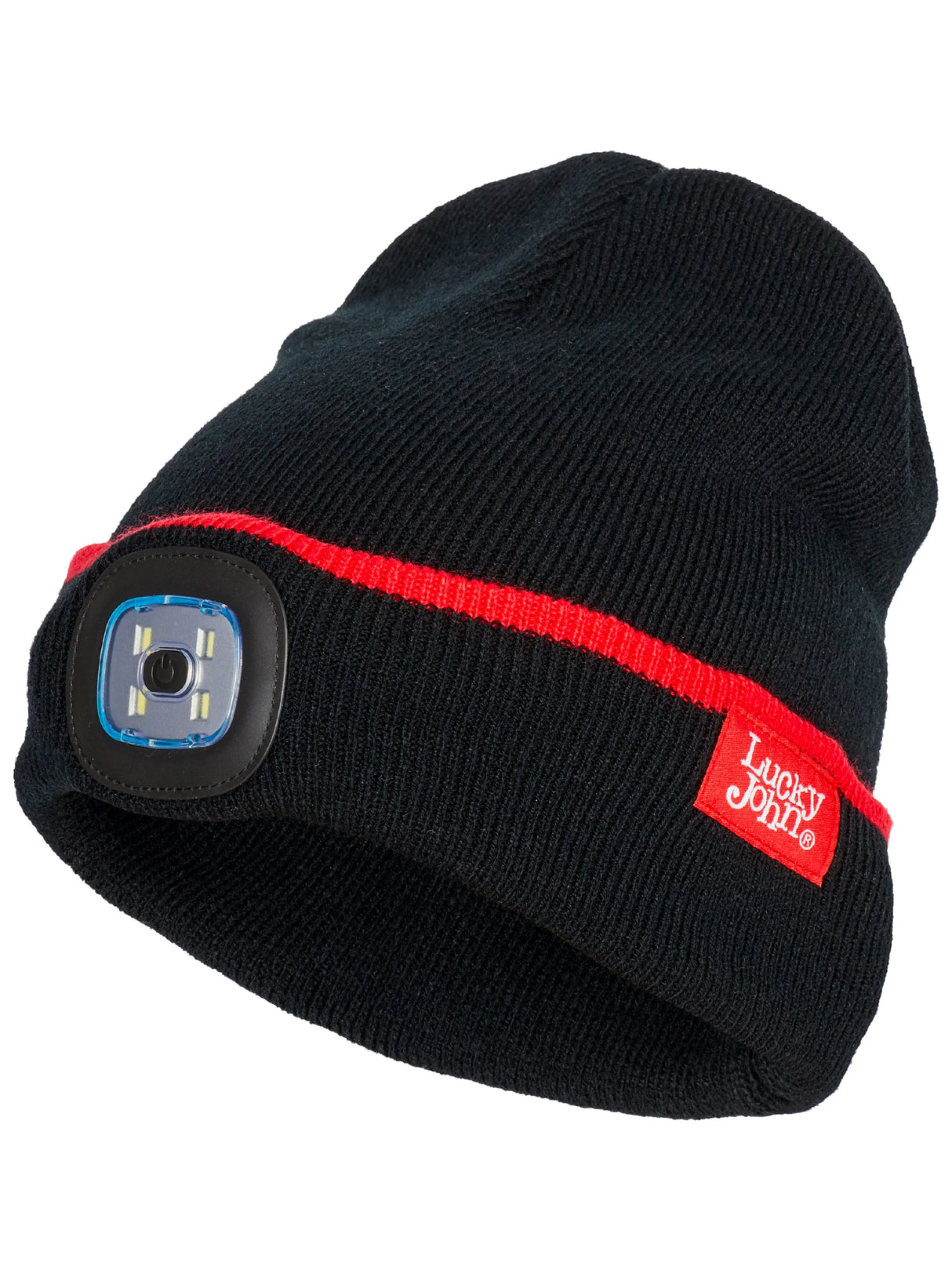 Lucky John Drop LED pipo - Happy Angler