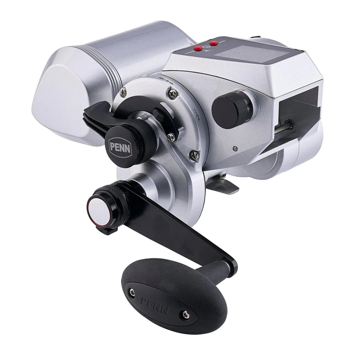 Penn Fathom Electric Reel Kit hyrräkela - Happy Angler