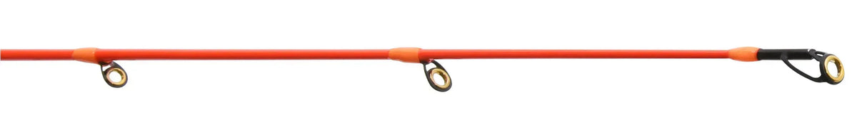 Patriot Fireball Pro + Ambidex Air avokelasetti kuitusiimalla - Happy Angler