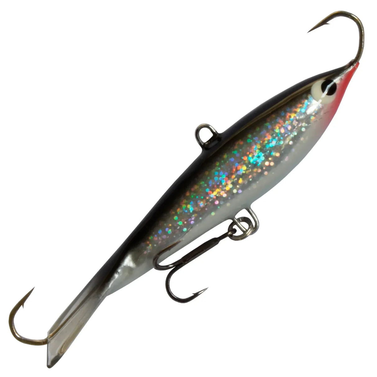 Kaweri 80 kevennetty tasapainopilkki - Happy Angler