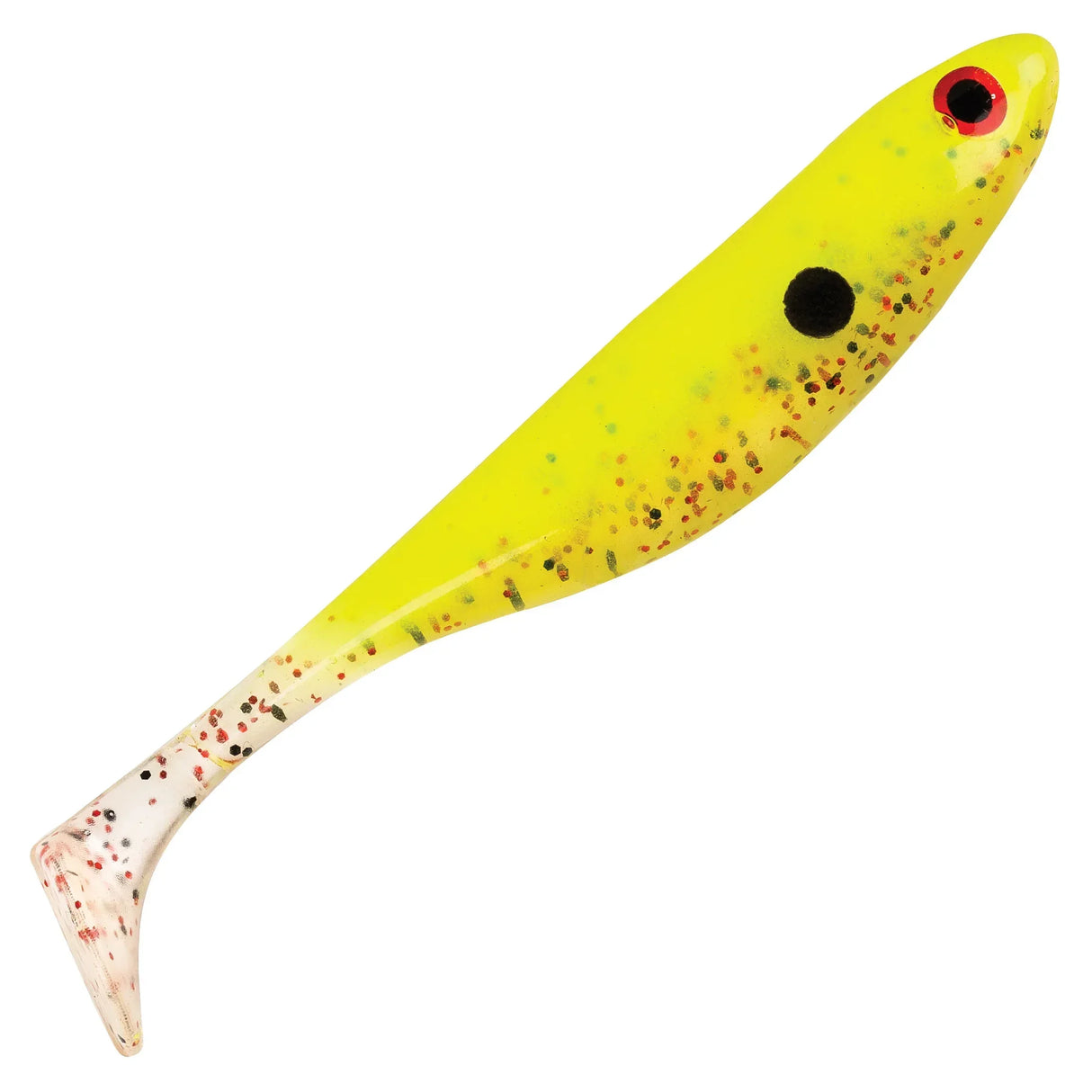 Berkley Sneak Shad 8 cm kalajigi 4 kpl/pkt - Happy Angler