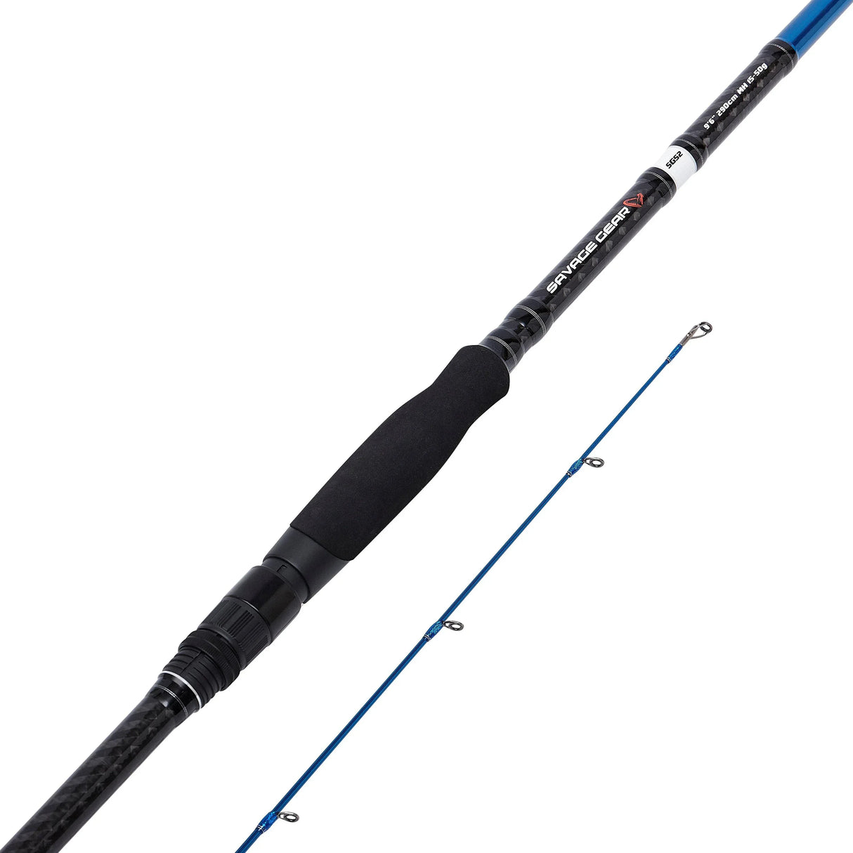 Savage Gear SGS2 Long Cast avokelavapa - Happy Angler