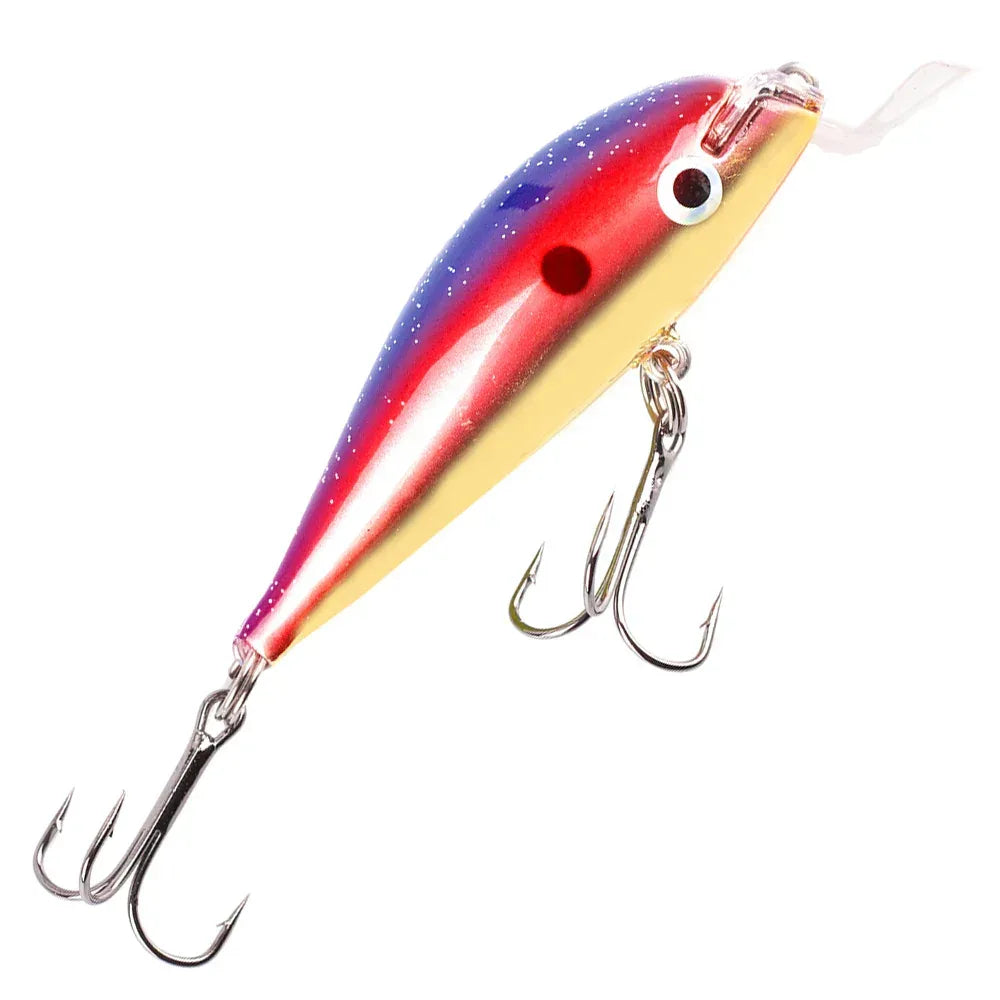 B52 Junior 6 cm vaappu - Happy Angler