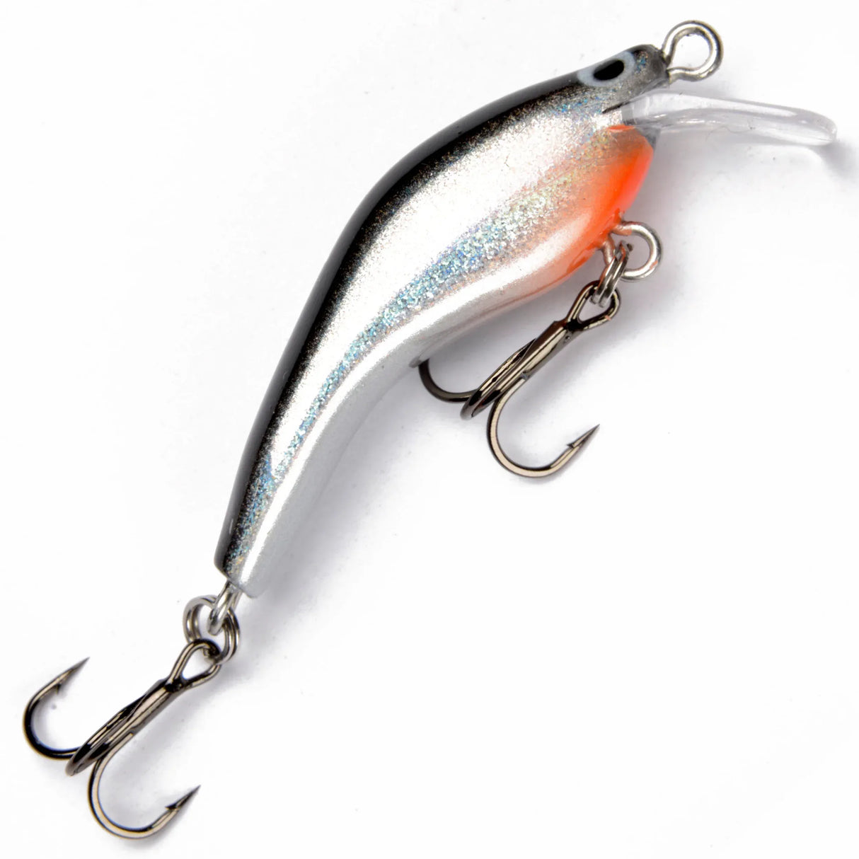 Karikko Ukko 5 cm vaappu - Happy Angler