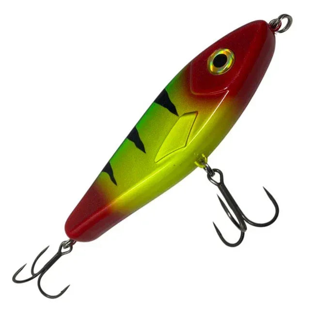 Gator Jerk 15 cm jerkki Limited Edition - Happy Angler