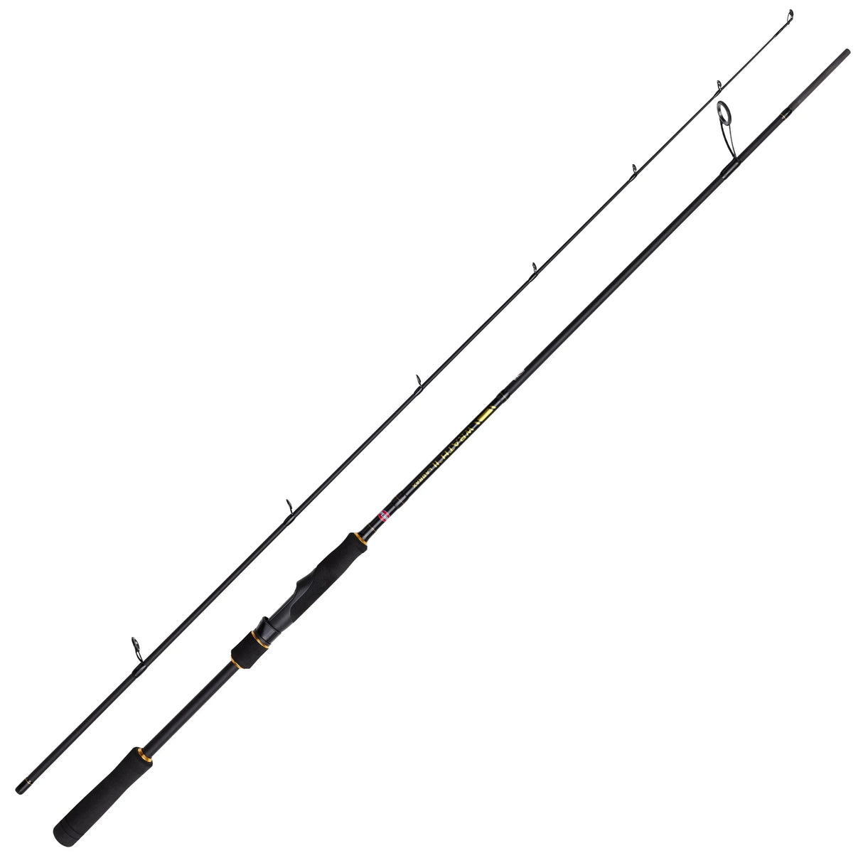 Penn Wrath II Labrax/Seabass avokelavapa - Happy Angler