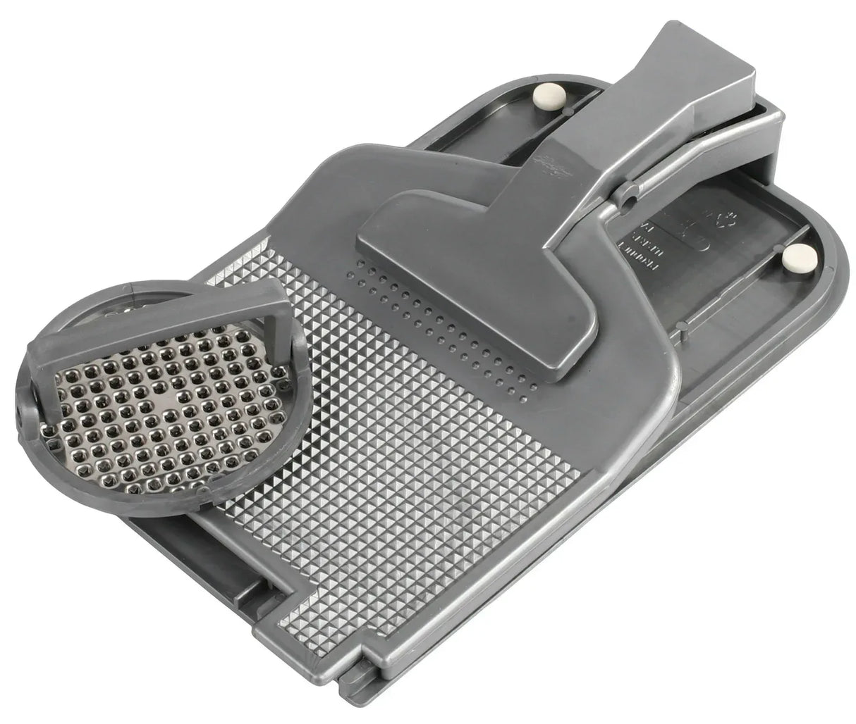 Mikado fileerausalusta ja suomustin - Happy Angler