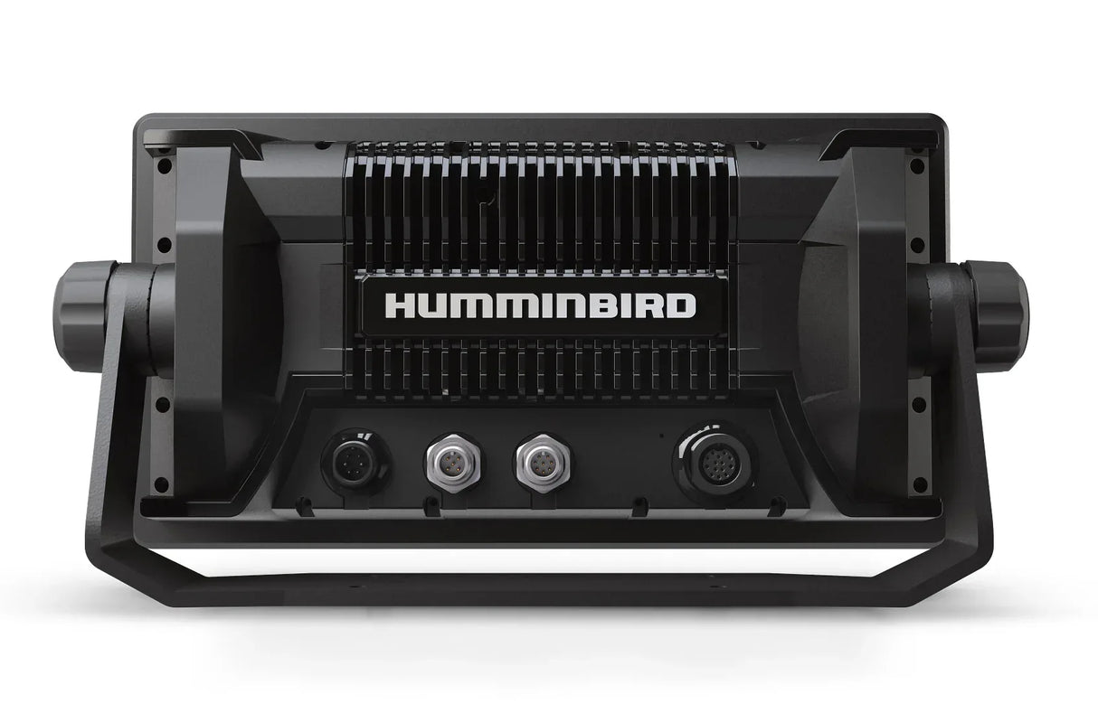 Humminbird XPLORE 9 CHO yhdistelmälaite ilman anturia - Happy Angler