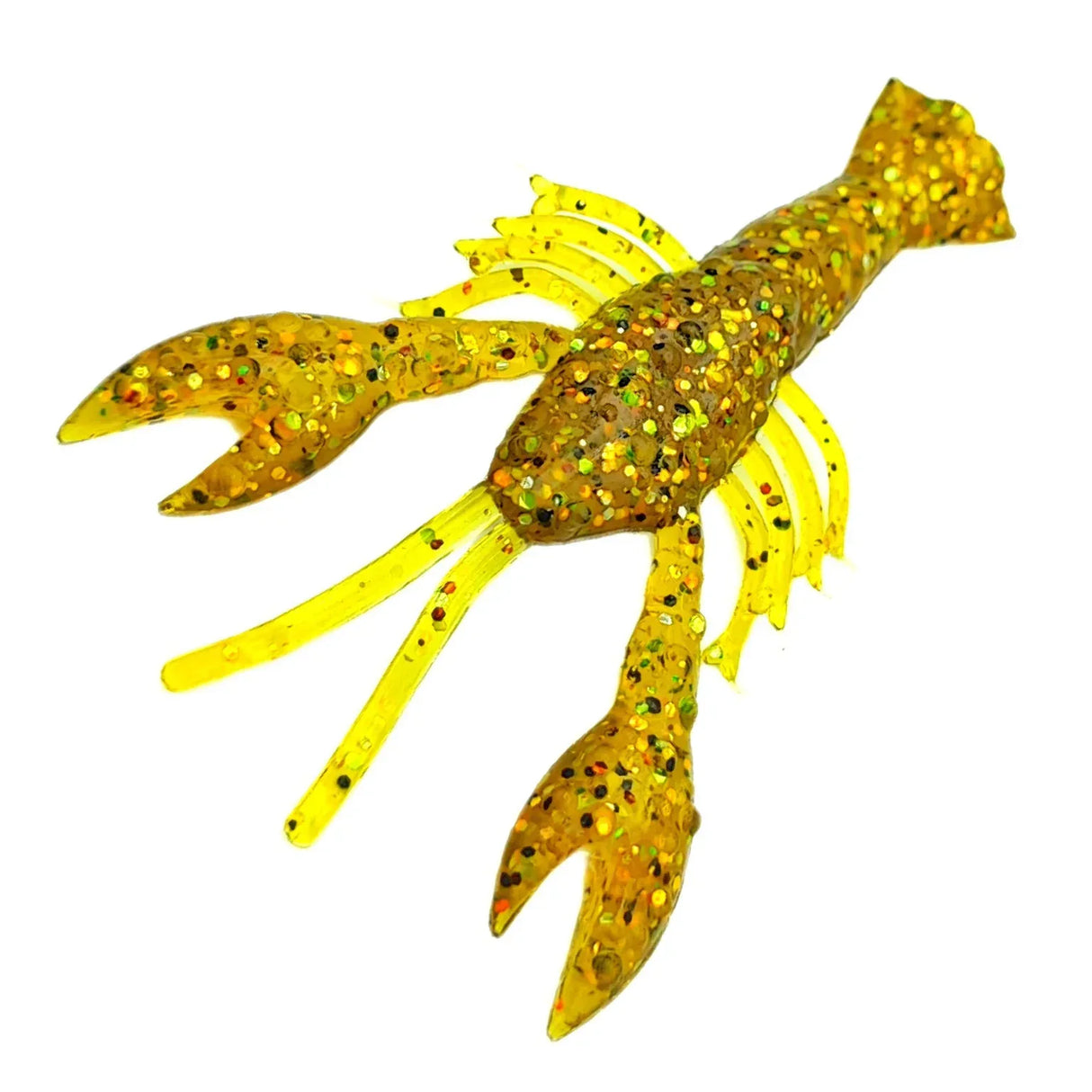 Orka King Crab 5,5 cm jigi 4 kpl/pkt - Happy Angler