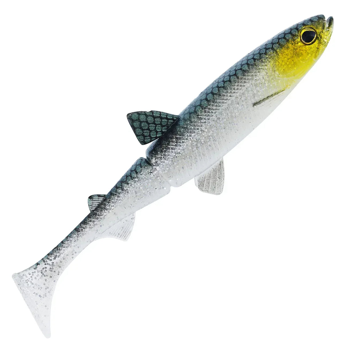 Westin Hypoteez Shadtail 9 cm jigi 3 kpl/pkt - Happy Angler