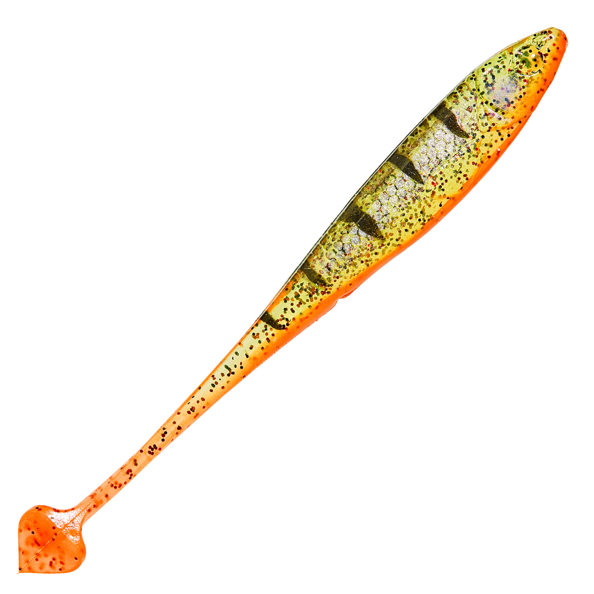 Illex Magic Finesse Shad 10 cm Jig 6-Pack