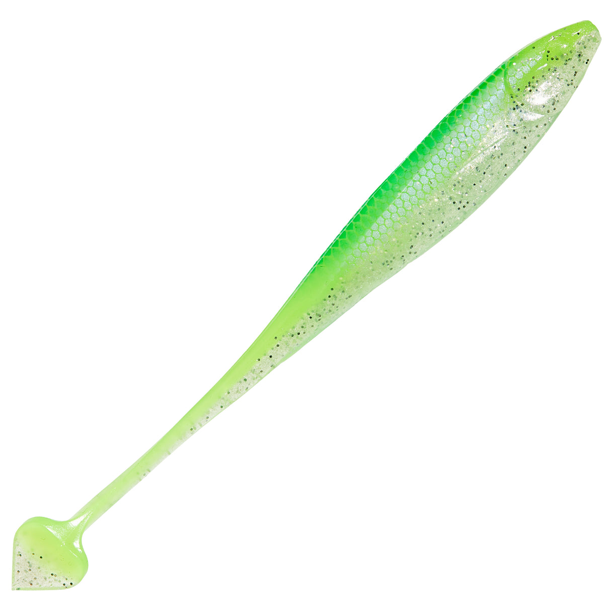Illex Magic Finesse Shad 10 cm Jig 6-Pack