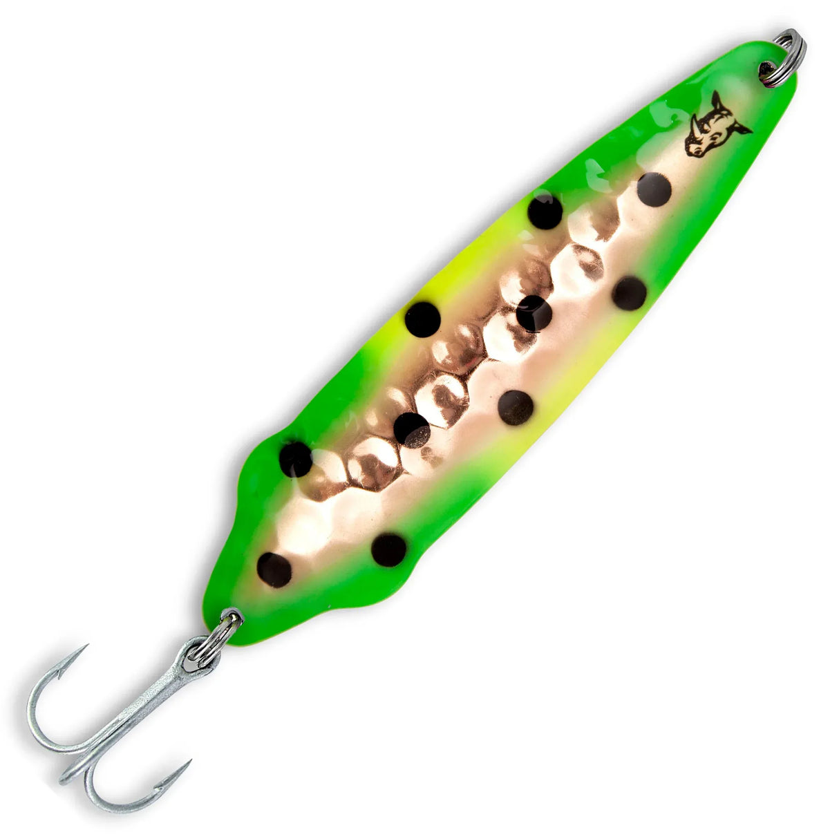 Rhino Freddi Flutter 14,5 cm vetopelti - Happy Angler
