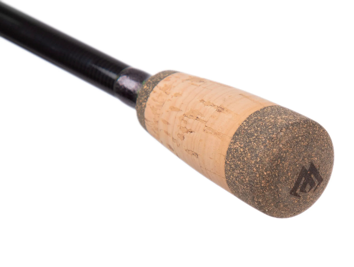 Mikado Black Crystal avokelavapa - Happy Angler