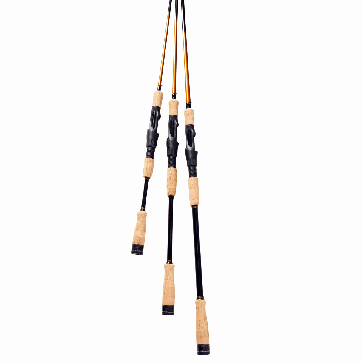 Daiwa Aird avokelasetti kuitusiimalla - Happy Angler