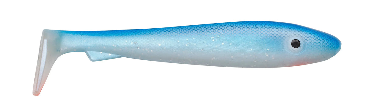 Svartzonker McRubber kalajigi 2 kpl/pkt - Happy Angler