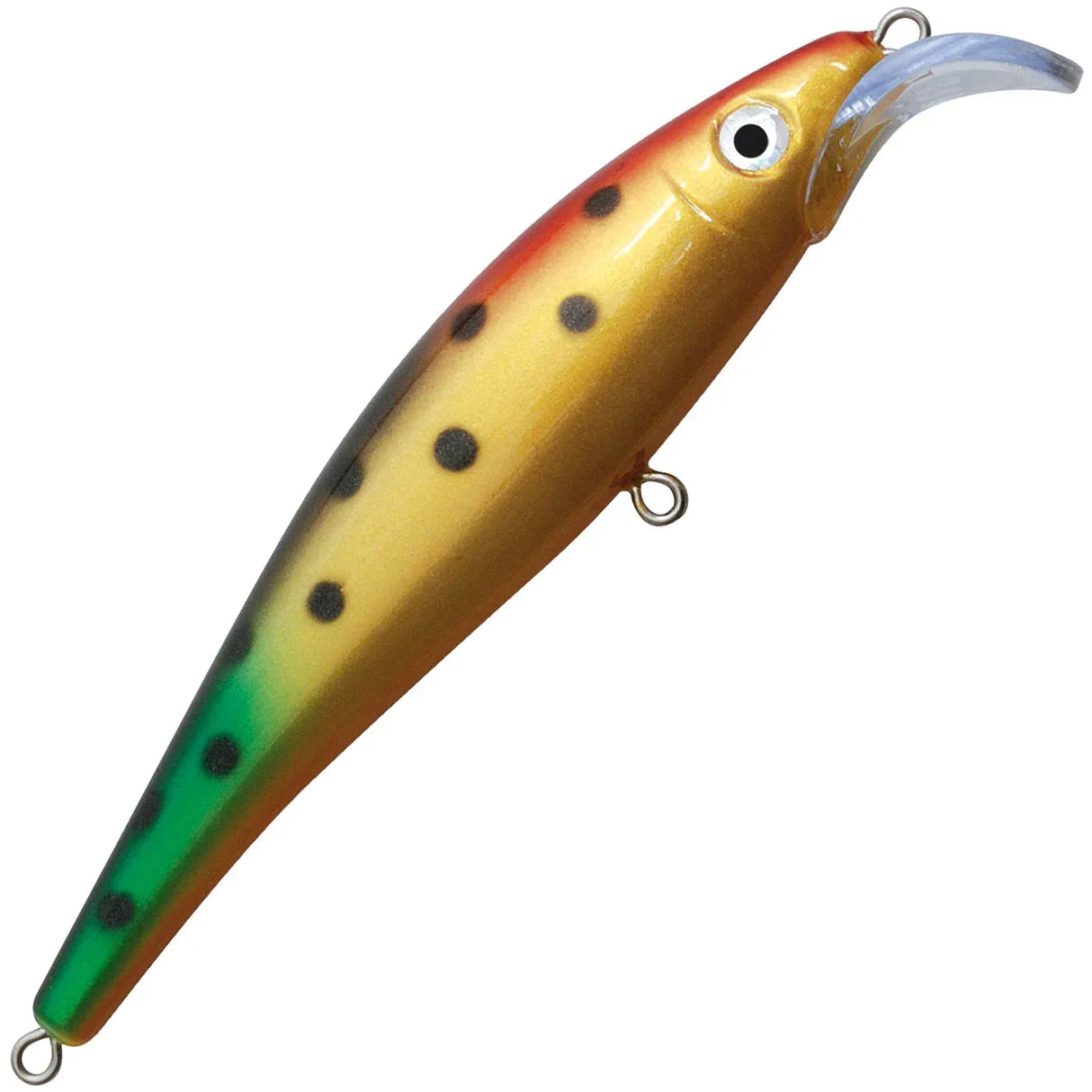 Jesse 8 cm vaappu - Happy Angler