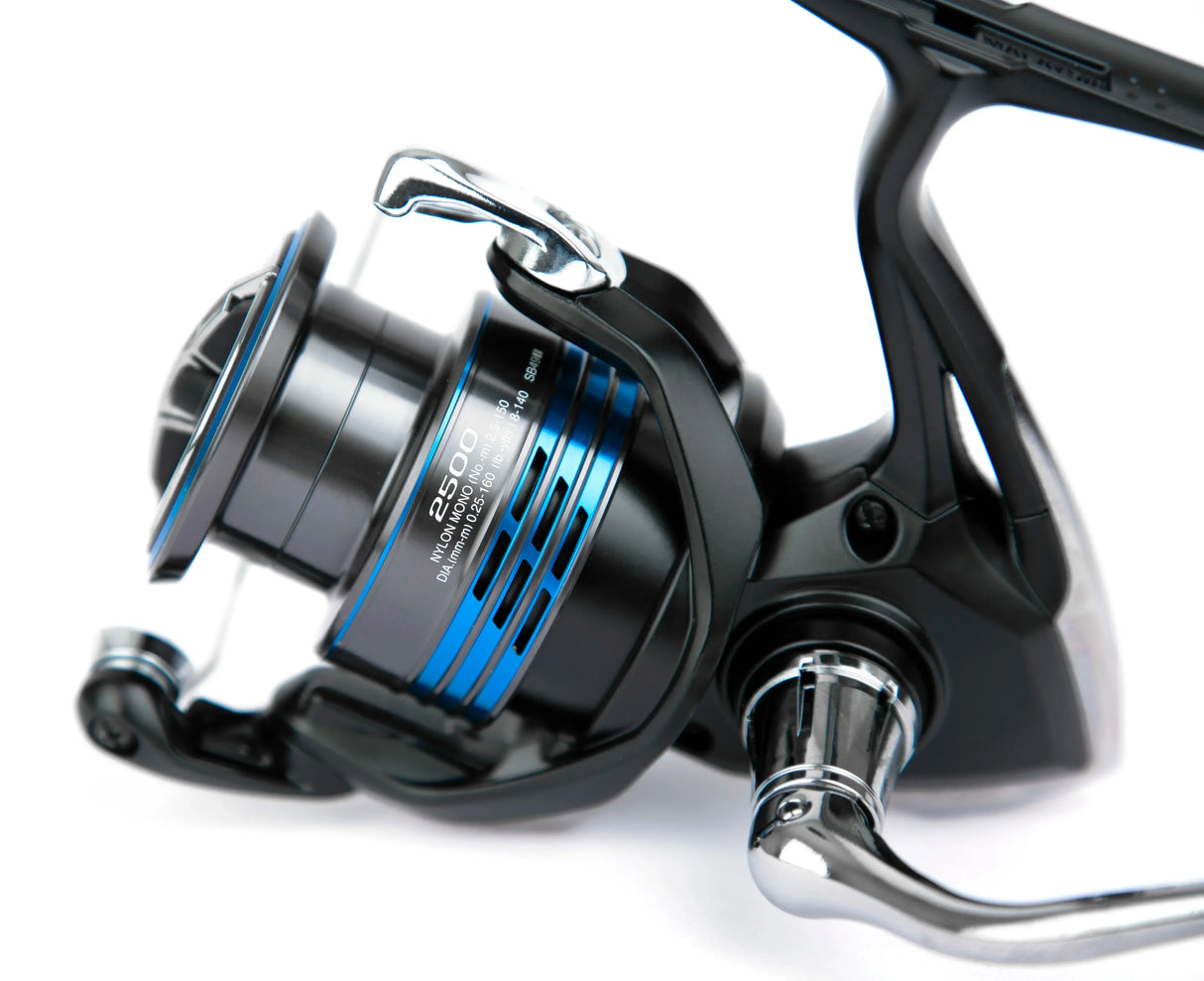 Shimano Nexave FI avokela - Happy Angler