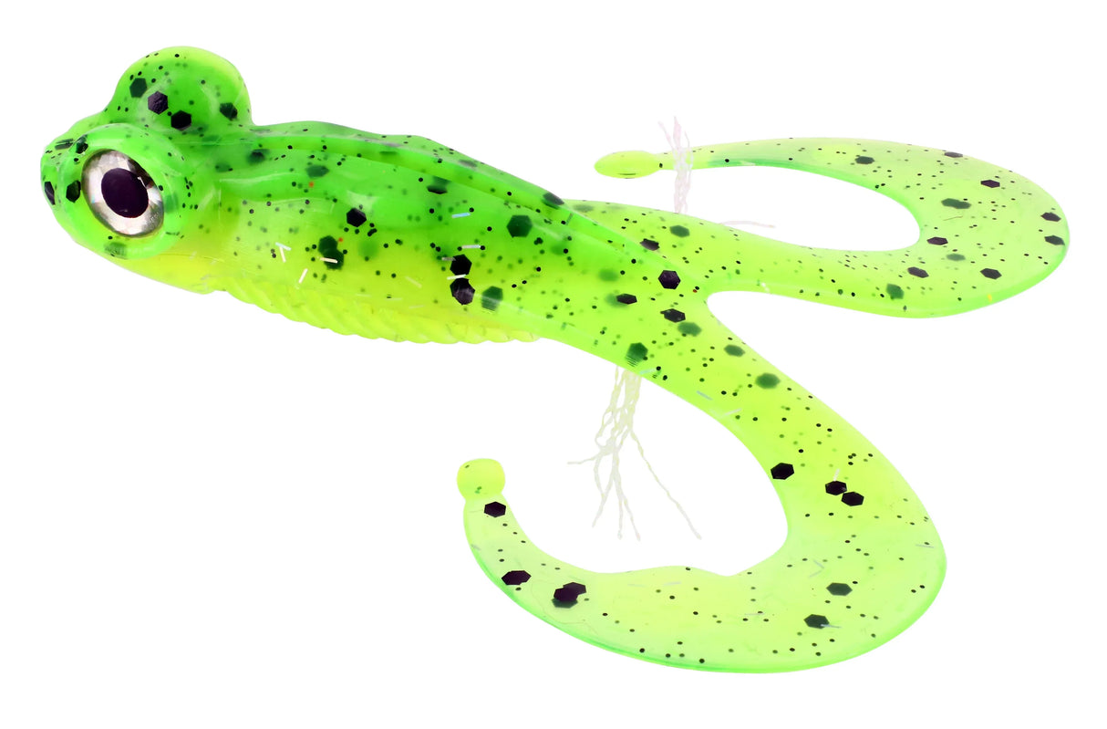 Gunki Mama Bull Frog 17 cm jigi - Happy Angler